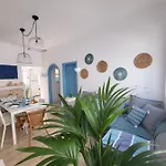 Calandria Confital Con Terraza Proxima Playa לאס פאלמס דה גראן קנאריה